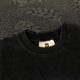 thumbnail image 3 of Camiseta con estampado de Frog Drift para hombre y mujer, ropa Vintage holgada de gran tamaño con estampado divertido de gráficos, DONDA KANYE WEST, UnisexVintage black, 3 of 5