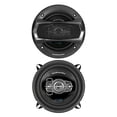 thumbnail image 3 of Juego de Bocinas Audiobahn 5.25 Series Hype 4 Vias 700w para Auto AS450, 3 of 4