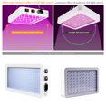 thumbnail image 3 of LED 2020 Latest Technology Plant Grow Light  Adjustable Full Spectrum Double Switch Plant Light with Powerful Cooling System for Indoor Plants Veg aFlower (216 LEDs), 3 of 10