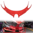thumbnail image 4 of Delantero Moto Winglet Zulema para Ninja400 Ninja250 18-19 rojo, 4 of 8