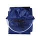 thumbnail image 3 of Impermeable Resistente De Lluvia Con Capucha Para Motocicleta Unisex Azul, 3 of 3