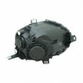 thumbnail image 2 of For Mini Cooper Headlight 2014 15 16 2017 Passenger Side MC2519100 | 63117401600, 2 of 4