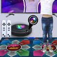 thumbnail image 4 of Tapis de Danse, Tapis de Danse AR pour Adultes pour la Maison, 4 of 8