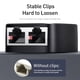 thumbnail image 4 of RJ45 1 Male To Female Socket Port Network Cord High Speed Cable Splitter Adapt, 4 of 9