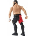 thumbnail image 2 of WWE Samoa Joe Basic Action Figure, 2 of 5
