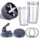 thumbnail image 1 of Piezas de repuesto para licuadoras NutriBullet 600W/900W, 1 of 6