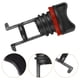 thumbnail image 4 of Kit de 3 tapones de drenaje para kayak y canoa, con rosca para kayak y barco., 4 of 7