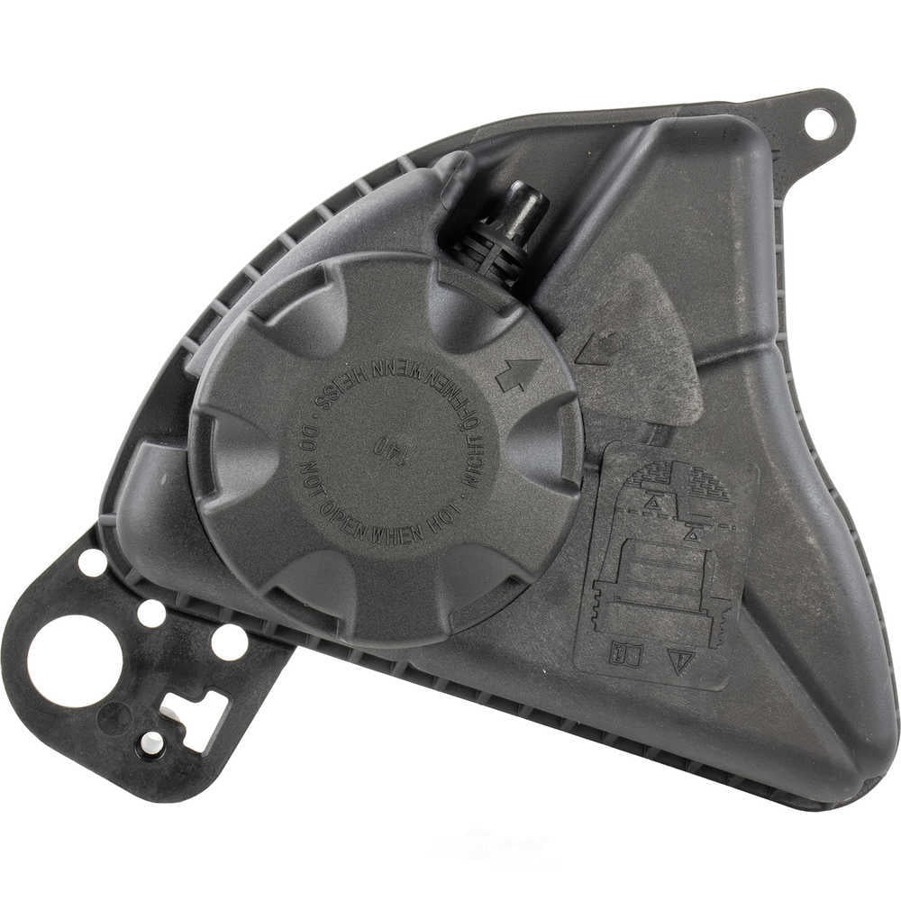 Global Parts Distributors LLC 2411205 Engine Coolant Reservoir