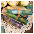 thumbnail image 4 of 16 Pcs Large Size Beautiful Landscape Background Sticker Decorative Scrapbooking Material Junk Journal Supplies, 4 of 10