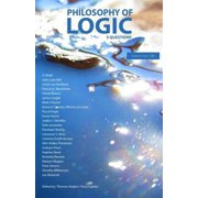 Philosophy of Logic: 5 Questions