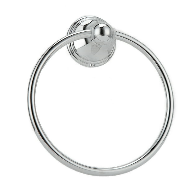Toallero de Mano Jadeshay Aro para Toalla Acero Inoxidable Montado en la Pared