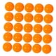 thumbnail image 4 of Bingo Ball Sunnimix Dispositivos Portátiles Raffle Balls Naranja, 4 of 8