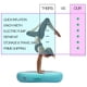 thumbnail image 5 of Colchoneta Inflable PPXIA para Gimnasia Air Block 100x61x20 cm, 5 of 7