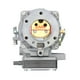 thumbnail image 5 of 693480 Carburetor  for Briggs & Stratton Replace 693479 694056 694026 Engine Carburetor, 5 of 5