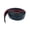 Black-T Molding 9.84ft, variant on 9.84ft T Molding Flexible Self Adhesive Shape Floor Transition Strip Bendable Rubber Trim For Tile To Laminate Flooring