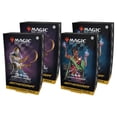 thumbnail image 1 of Paquete Commander Deck Magic The Gathering Aetherdrift x2, 1 of 7