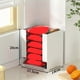 thumbnail image 5 of Storage Organizer Box for Desktop,Mask Storage Box,Ideal for Instant Noodles, Snacks, Sundries, Masks L, 5 of 5