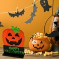 thumbnail image 3 of jifeng Table Decorations Pumpkin Table Centerpieces for Party G G, 3 of 9