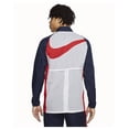 thumbnail image 2 of Chamarra Nike Academy de fútbol para hombre blanco L Nike BQ7346102, 2 of 4