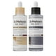 thumbnail image 1 of Dr.Melaxin PEEL SHOT GLOW EXFOLIANT RICE AMPOULE (WHITE RICE/BLACK RICE) 80ml, 1 of 5
