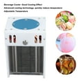 thumbnail image 3 of Beverage Chiller, 12V Beverage Cooler   for Car, 3 of 7