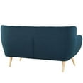thumbnail image 4 of Allora 2 Piece Sofa Set in Azure, 4 of 5
