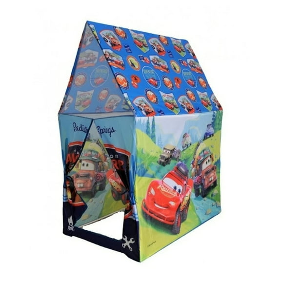 Tienda de Campaña ToyMark Cars T377619