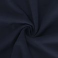 thumbnail image 4 of Womens T Shirts Short Sleeve Pleated Dressy Casual Scooped Neck Summer Tops Blouses, 4 of 7