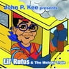 Pre-Owned - John P. Kee Presents Lil' Rufus & The Melody Train