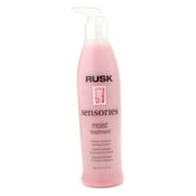 Rusk Sensories Moist Sunflower And Apricot Hydrating Treatment 222ml/7.5oz