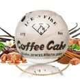 thumbnail image 3 of Coffee Cake "MONDO" Jewelry Bath Bomb (Coffee / Caramel / Spice), 3 of 7