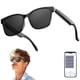 thumbnail image 1 of Gafas Inteligentes QxzPower HY-C8 Bluetooth 5.4, Traductor AI, 1 of 8