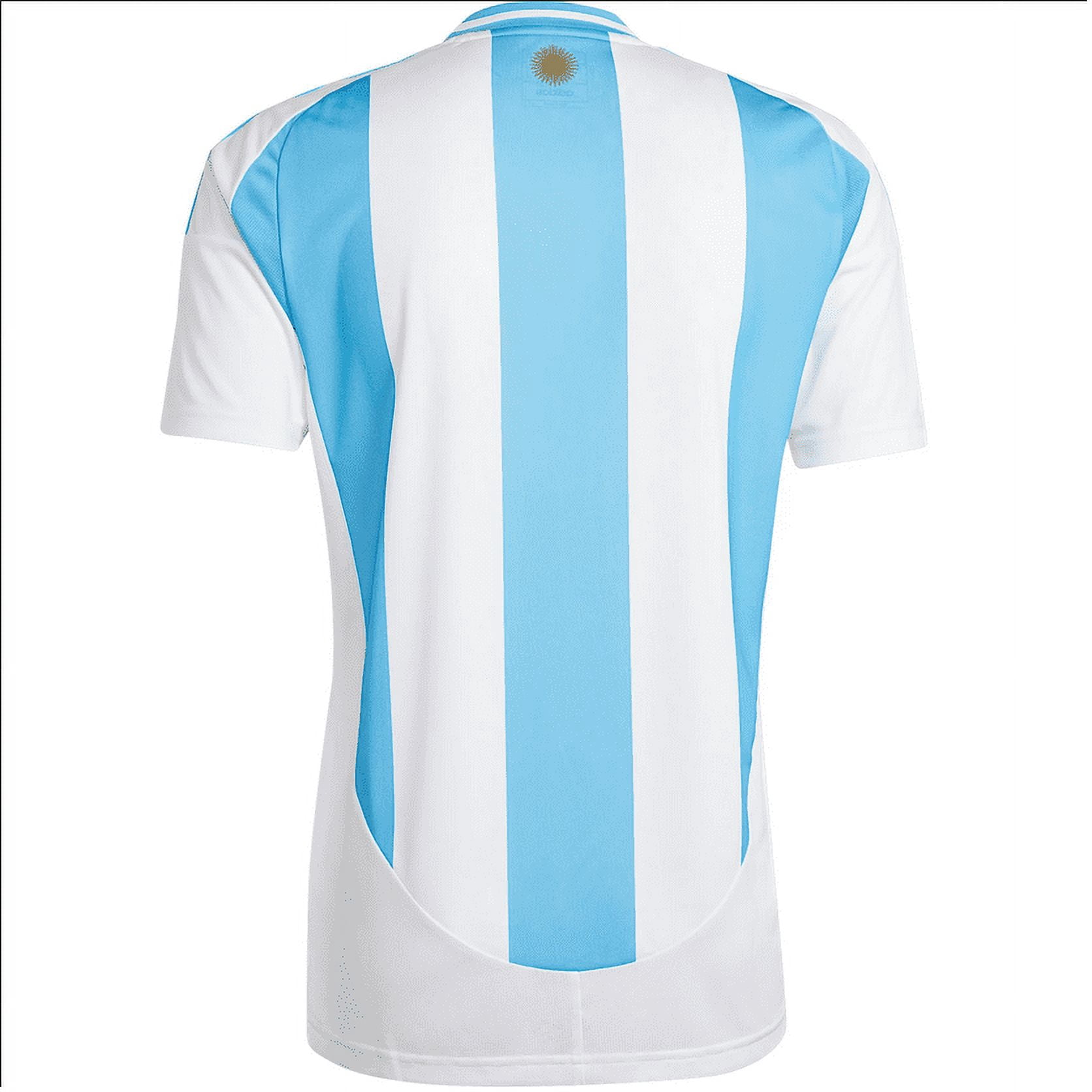 Adidas 2024 Argentina Home Jersey, (Men's)