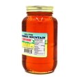 thumbnail image 2 of Tennessee Mountain Sourwood Honey - Locally Harvested in Tennessee - 100% Pure, Raw and Unpasteurized - 36 oz Jar (1021g) - Sourwood Honey, 2 of 2