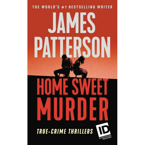 Home Sweet Murder (Paperback)