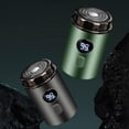 thumbnail image 5 of Mini Portable Electric Shaver Wet Dry Painless Shaver Machine for Home Use, 5 of 5