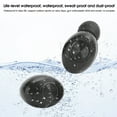 thumbnail image 3 of TWS Bluetooth 5.1 Auriculares inalámbricos Auriculares con pantalla digital LED Control táctil, 3 of 8