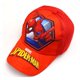 thumbnail image 1 of Disney-gorra de béisbol de Spiderman para niños, gorro de malla de dibujos animados de Frozen, Anna, Elsa, Mickey, Minnie Mouse, Hip-hop, ajustable, regalo Fivean unisex, 1 of 2