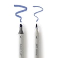 thumbnail image 3 of Floral Level 2 Dual Tip Sketch Markers by Artist’s Loft, 6 Packs: 6 ct. (36 total), 3 of 4