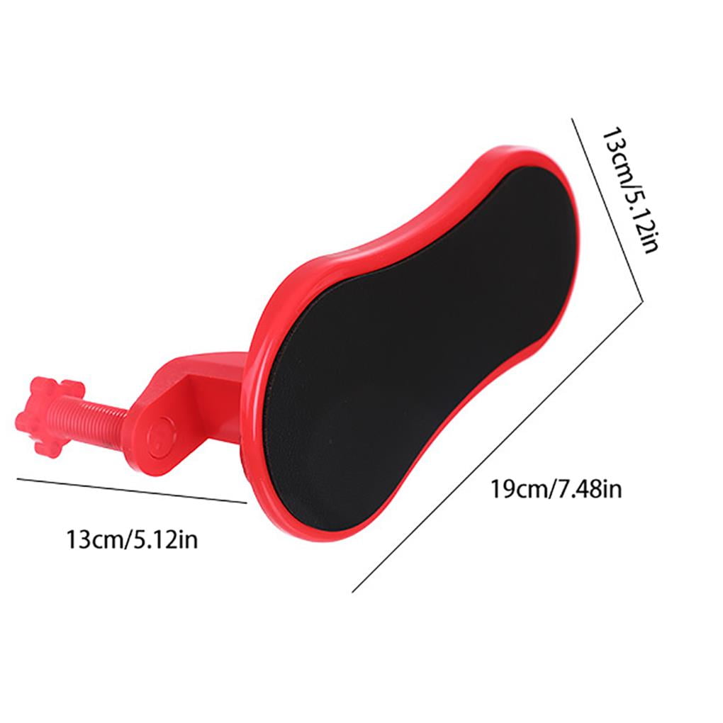 Stanreset Support De Bras Pour Bureau D'Ordinateur Ergonomique