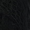 thumbnail image 2 of JubileeYarn Fishnet Frilly Yarn - 100g/Skein - Black - 3 Skeins, 2 of 6