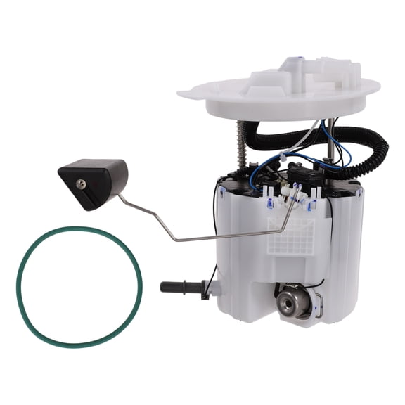 Electric Fuel Pump Assembly for Chevrolet Camaro 2010-2015 V6 3.6L Gas Fuel Filter Pump Module with Inlet Strainer No.13592337 1 Set