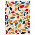 thumbnail image 3 of Safavieh Cabana Elijah Floral Outdoor Area Rug, 3 of 8