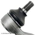thumbnail image 3 of BeckArnley 101-4818 Tie Rod End, 3 of 4