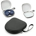 thumbnail image 4 of Estuche rígido para Audífonoses JBL TUNE 510BT Bolsa de almacenamiento para Audífonoses inalámbricos Negro Tmvgtek Original, 4 of 9