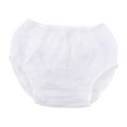 thumbnail image 2 of yotijay Incontinence Cover Pant Adults Diaper Cover for Old People Men Senior People XS, 2 of 9