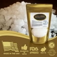 Gold Standard 99.9 Pure MSM Supplement Organic Sulfur Crystals, 2lb