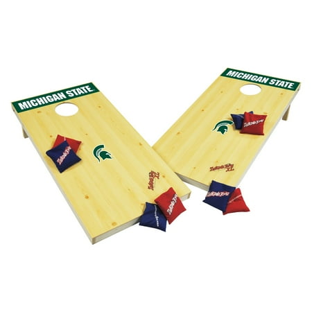 Wild Sports NCAA Tailgate Toss XL Cornhole Set