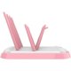 thumbnail image 1 of Baby Bottle Drying Rack, Baby Bottle Drying Rack, Folding Multifunctional Rack for Baby Bottles, 1 of 4