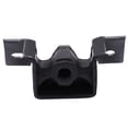 thumbnail image 5 of Front Exhaust Muffler Pipe Insulator Hanger for Nissan Rogue Sentra 20651-JG300, 5 of 7